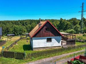 Prodej chaty, Arnoltice, 55 m2