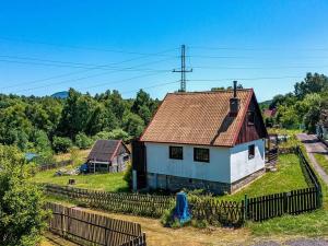 Prodej chaty, Arnoltice, 55 m2