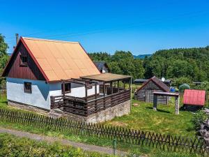 Prodej chaty, Arnoltice, 55 m2