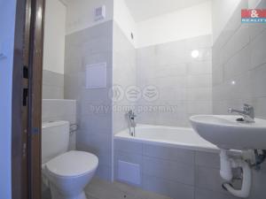Prodej bytu 2+kk, Děčín - Děčín V-Rozbělesy, Závodní, 42 m2