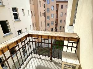 Pronájem bytu 2+1, Olomouc, Wanklova, 75 m2