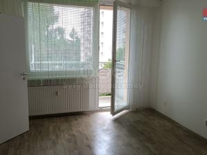 Pronájem bytu 1+1, Písek - Budějovické Předměstí, třída Přátelství, 36 m2