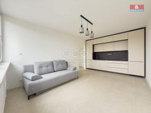 Prodej bytu 2+kk, Ostrava - Moravská Ostrava, Varenská, 35 m2