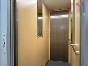 Prodej bytu 2+kk, Ostrava - Moravská Ostrava, Varenská, 35 m2