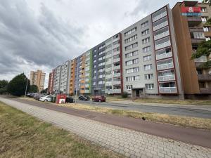 Prodej bytu 2+kk, Ostrava - Moravská Ostrava, Varenská, 35 m2
