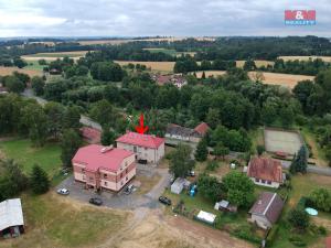 Prodej bytu 3+1, Studený, 70 m2