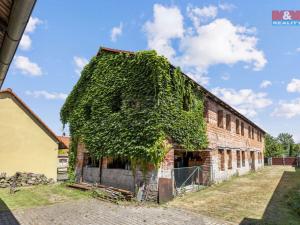 Prodej pozemku pro bydlení, Slepotice - Nové Holešovice, 899 m2