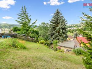 Prodej zahrady, Ústí nad Labem, Žitná, 652 m2