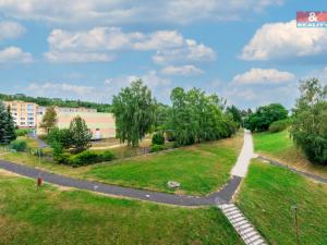 Prodej bytu 2+1, Klášterec nad Ohří - Miřetice u Klášterce nad Ohří, Pionýrů, 60 m2