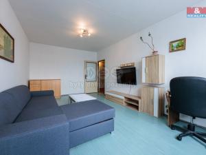 Prodej bytu 2+1, Klášterec nad Ohří - Miřetice u Klášterce nad Ohří, Pionýrů, 60 m2