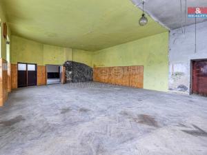 Prodej restaurace, Neurazy - Vojovice, 245 m2