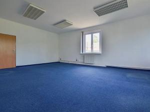 Pronájem kanceláře, Praha - Bubeneč, Mlýnská, 26 m2