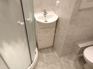 Pronájem bytu 1+1, Opava - Předměstí, Nerudova, 34 m2
