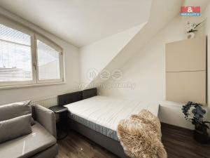 Pronájem bytu 1+kk, Jablonec nad Nisou, Máchova, 32 m2