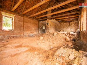 Prodej rodinného domu, Řeřichy, 130 m2