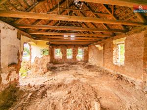 Prodej rodinného domu, Řeřichy, 130 m2
