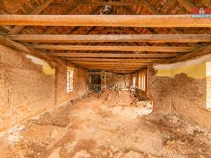 Prodej rodinného domu, Řeřichy, 130 m2