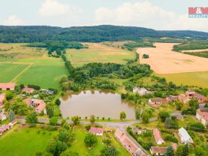 Prodej rodinného domu, Řeřichy, 130 m2