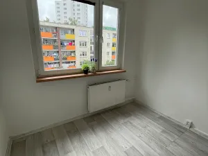 Pronájem bytu 2+1, Česká Lípa, Uranová, 59 m2