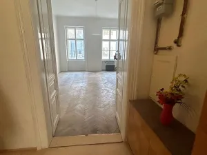 Prodej bytu 4+1, Praha - Nové Město, Jindřišská, 125 m2