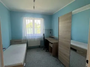 Prodej rodinného domu, Klecany, 76 m2