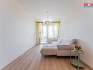 Pronájem bytu 3+kk, Praha, Thomasova, 59 m2