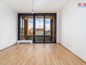 Pronájem bytu 3+kk, Praha - Smíchov, Nádražní, 101 m2