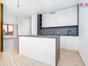 Pronájem bytu 3+kk, Praha - Smíchov, Nádražní, 101 m2