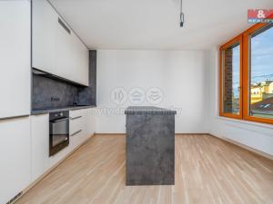 Pronájem bytu 3+kk, Praha - Smíchov, Nádražní, 101 m2