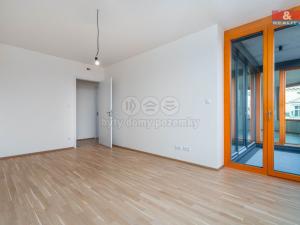 Pronájem bytu 3+kk, Praha - Smíchov, Nádražní, 101 m2
