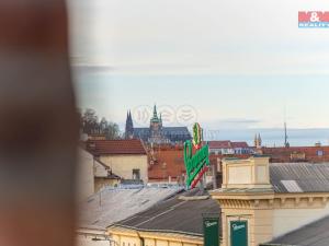Pronájem bytu 3+kk, Praha - Smíchov, Nádražní, 101 m2