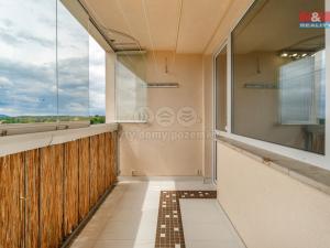 Prodej bytu 3+1, Mimoň - Mimoň I, Sídliště pod Ralskem, 75 m2