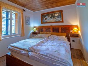 Pronájem rodinného domu, Choteč, 65 m2