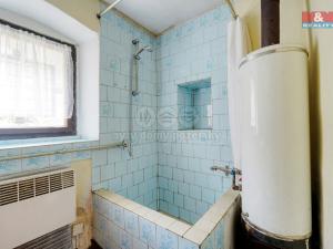 Prodej rodinného domu, Lubenec, Jelení, 67 m2