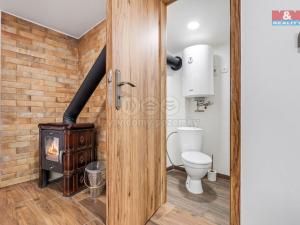 Prodej chaty, Ústí nad Labem - Církvice, 42 m2