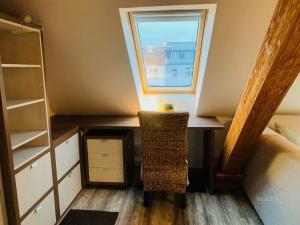 Pronájem bytu 3+kk, Plzeň - Jižní Předměstí, Bendova, 80 m2