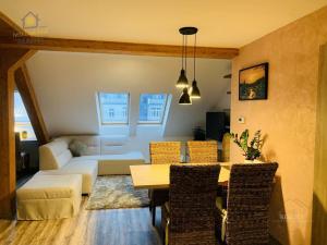 Pronájem bytu 3+kk, Plzeň - Jižní Předměstí, Bendova, 80 m2