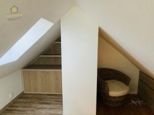 Pronájem bytu 3+kk, Plzeň - Jižní Předměstí, Bendova, 80 m2