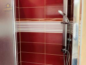 Pronájem bytu 3+kk, Plzeň - Jižní Předměstí, Bendova, 80 m2