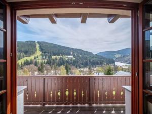 Prodej bytu 2+kk, Špindlerův Mlýn, 39 m2