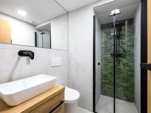 Prodej bytu 2+kk, Špindlerův Mlýn, 43 m2