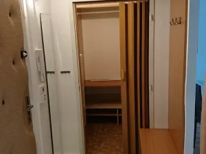 Pronájem bytu 2+1, Hradec Králové, Durychova, 47 m2