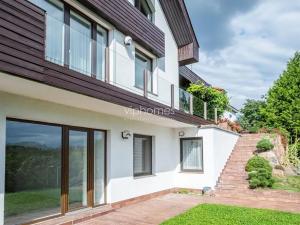 Pronájem bytu 6+kk a větší, Praha - Braník, Psohlavců, 300 m2