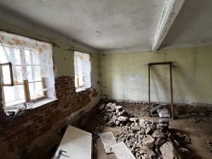 Prodej rodinného domu, Vyskytná, 60 m2