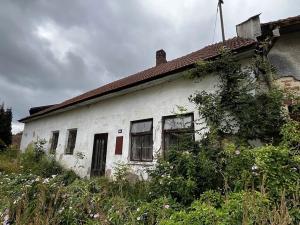 Prodej rodinného domu, Vyskytná, 60 m2