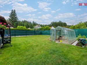 Prodej chaty, Svatava, 46 m2