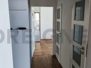 Pronájem bytu 2+1, Pardubice, S. K. Neumanna, 54 m2