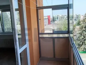 Pronájem bytu 2+1, Pardubice, S. K. Neumanna, 54 m2