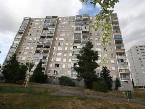 Pronájem bytu 1+1, Praha - Modřany, Botevova, 30 m2