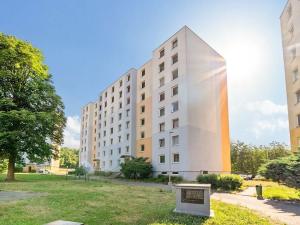 Prodej bytu 3+1, Ústí nad Labem, Keplerova, 78 m2